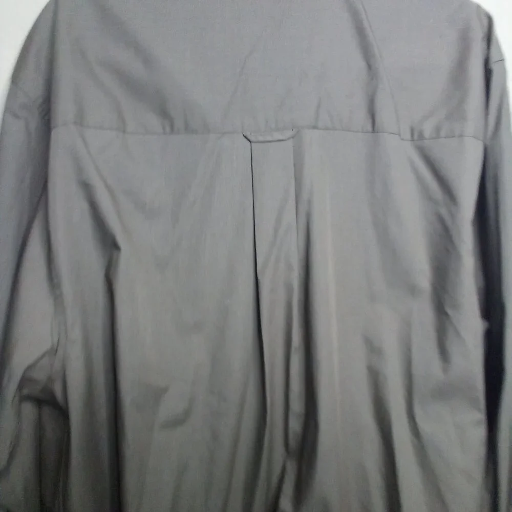 Collusion button up
